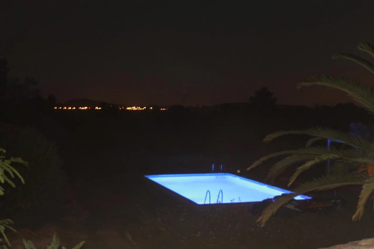 Dom wakacyjny Willa Finca Verde Llucmajor  Hiszpania